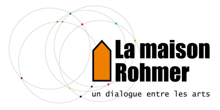 Logotype de l'association La Maison Rohmer