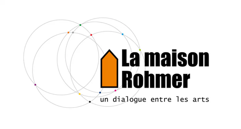 Logotype de l'association La Maison Rohmer