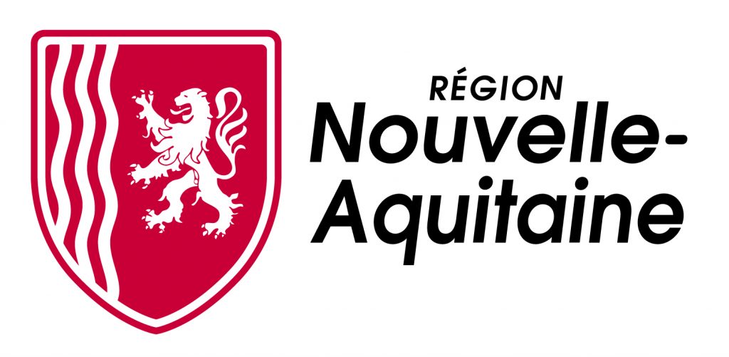 Logo de la Région Nouvelle Aquitaine