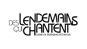 Logotype Des Lendemains qui chantent