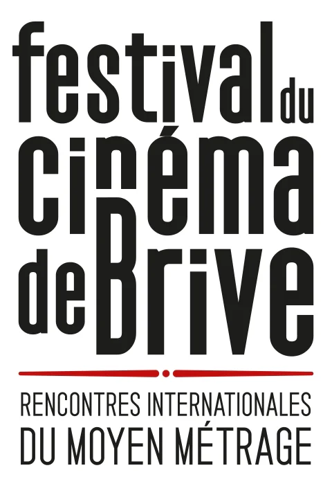 Logotype du Festival de Brive