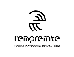 Logotype de L'Empreinte Scène nationale