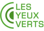 Logotype de Les yeux verts