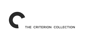 Logotype de The Criterion Collection