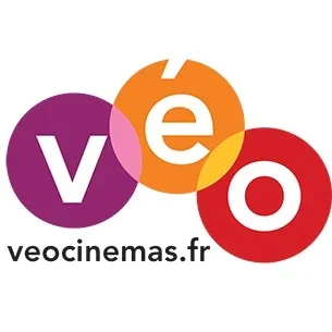 Logotype de Véo Cinéma