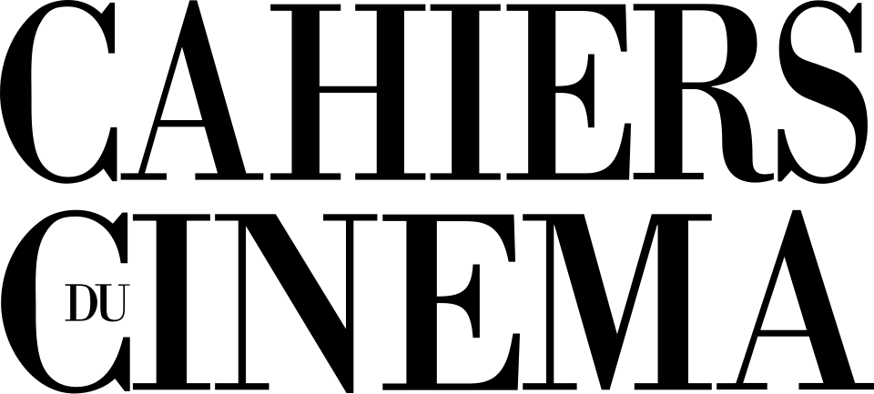 Logotype des Cahiers du Cinéma
